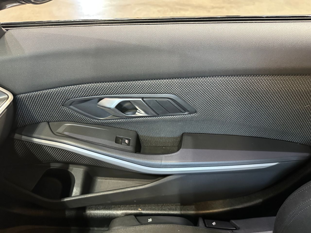 BMW Serie 3 320E 204CV FAMILIAR - Foto 16