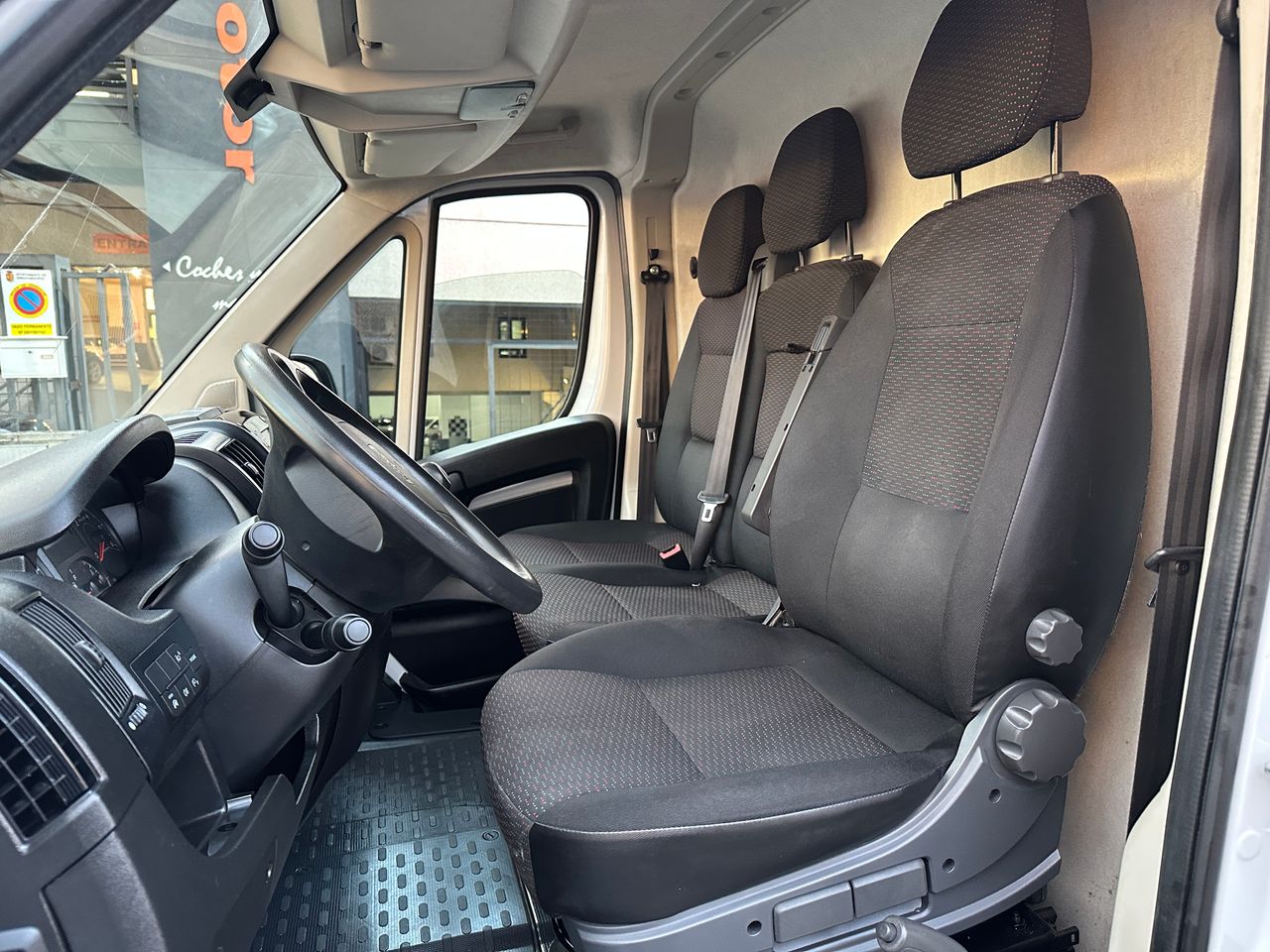 Opel Movano 2.2BLUEHDI 140CV L2H2 3.5T - Foto 12