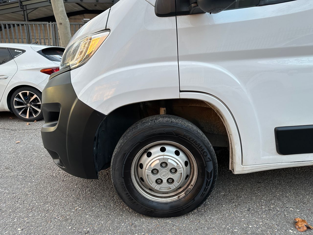 Opel Movano 2.2BLUEHDI 140CV L2H2 3.5T - Foto 21