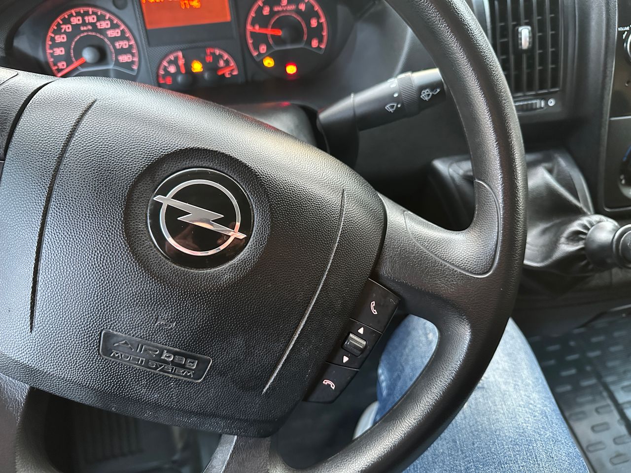 Opel Movano 2.2BLUEHDI 140CV L2H2 3.5T - Foto 15