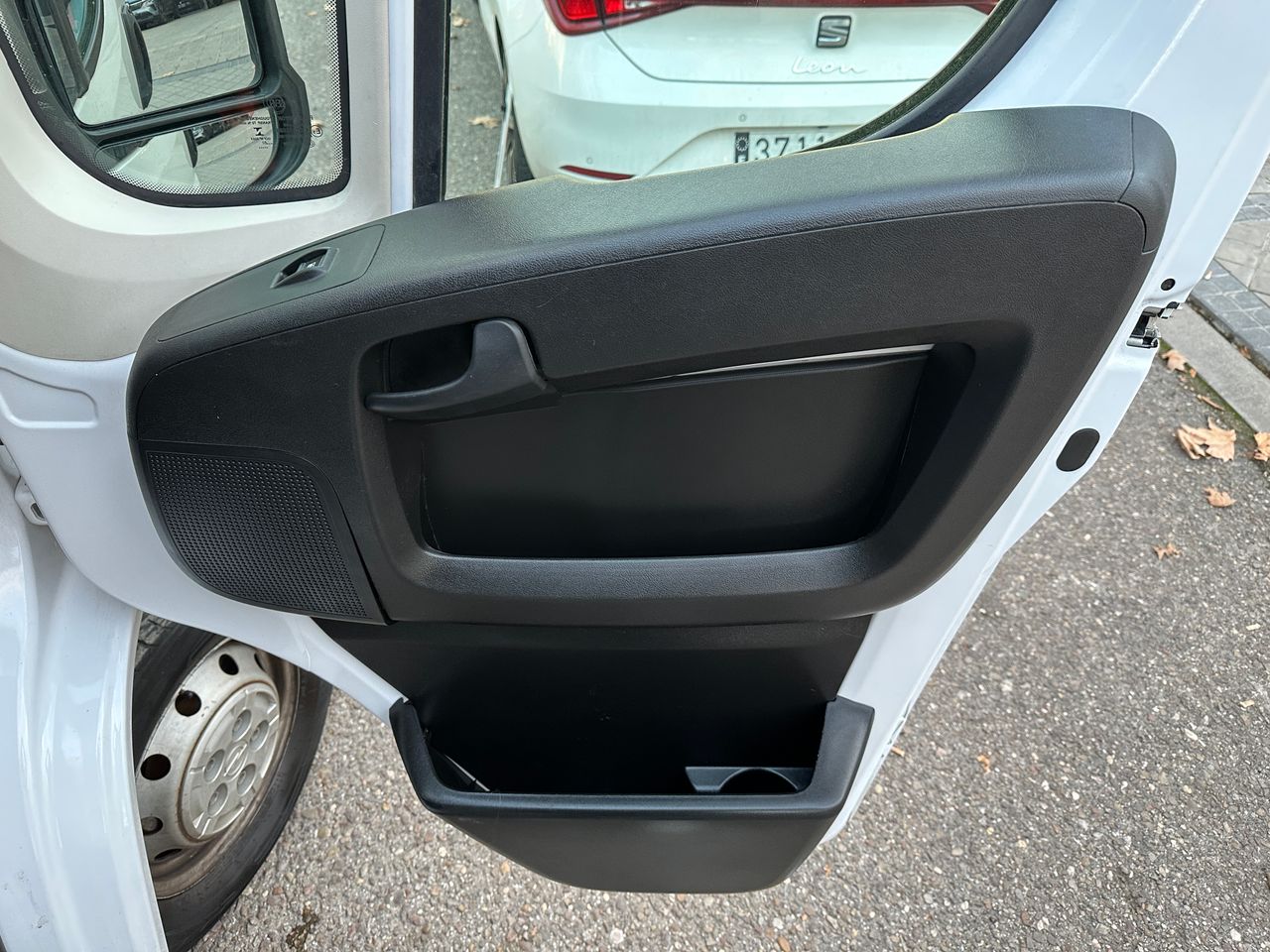 Opel Movano 2.2BLUEHDI 140CV L2H2 3.5T - Foto 10