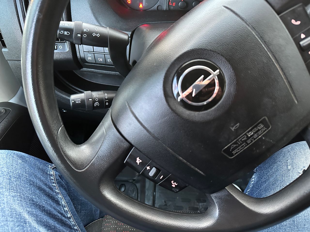 Opel Movano 2.2BLUEHDI 140CV L2H2 3.5T - Foto 14