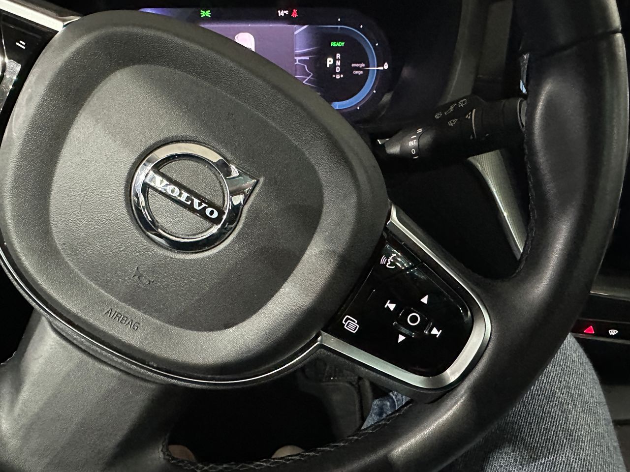 Volvo XC60 2.0 T8 AWD Recharge Polestar Auto - Foto 19