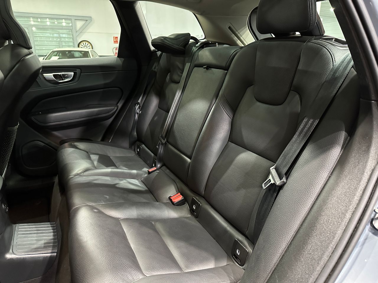 Volvo XC60 2.0 T8 AWD Recharge Polestar Auto - Foto 11