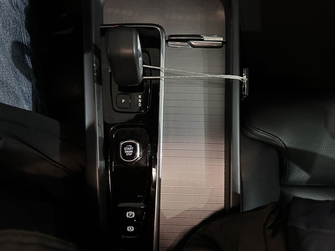 Volvo XC60 2.0 T8 AWD Recharge Polestar Auto - Foto 23