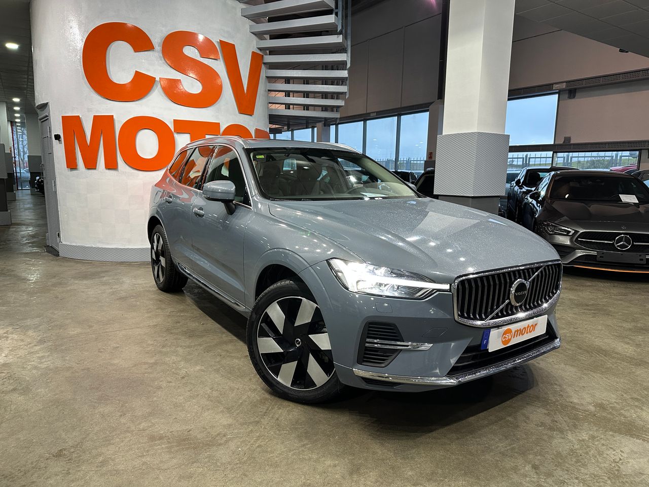 Volvo XC60 2.0 T8 AWD Recharge Polestar Auto - Foto 5