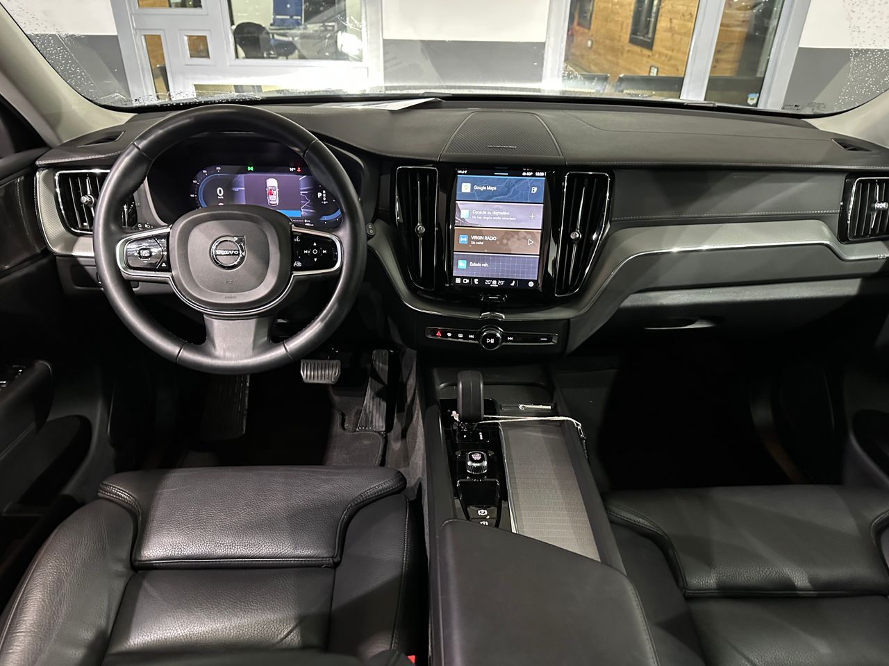 Volvo XC60 2.0 T8 AWD Recharge Polestar Auto - Foto 13