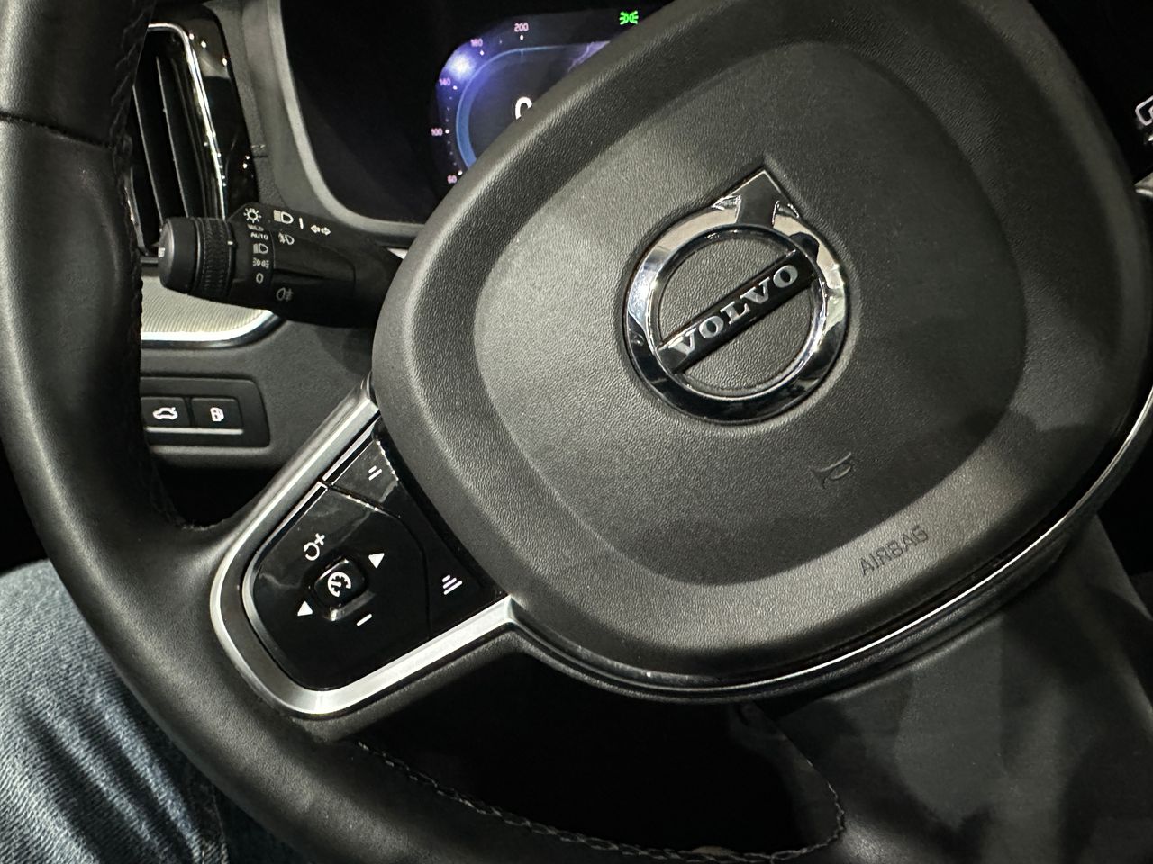 Volvo XC60 2.0 T8 AWD Recharge Polestar Auto - Foto 18