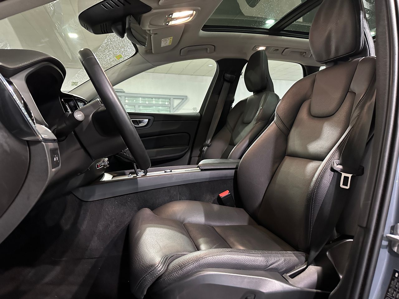 Volvo XC60 2.0 T8 AWD Recharge Polestar Auto - Foto 12