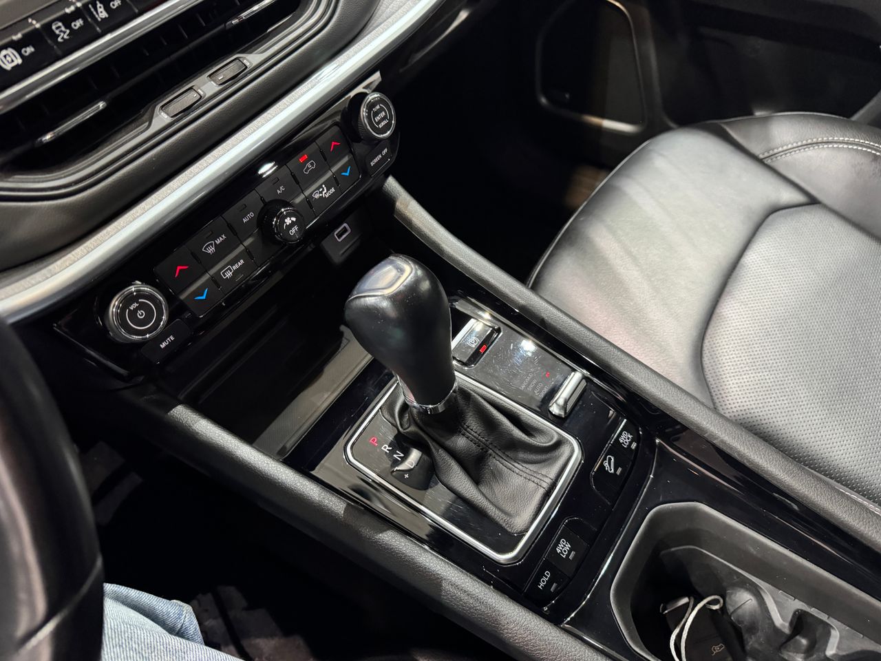 Jeep Compass 4Xe 1.3 PHEV 177kW (240CV) S AT AWD - Foto 18