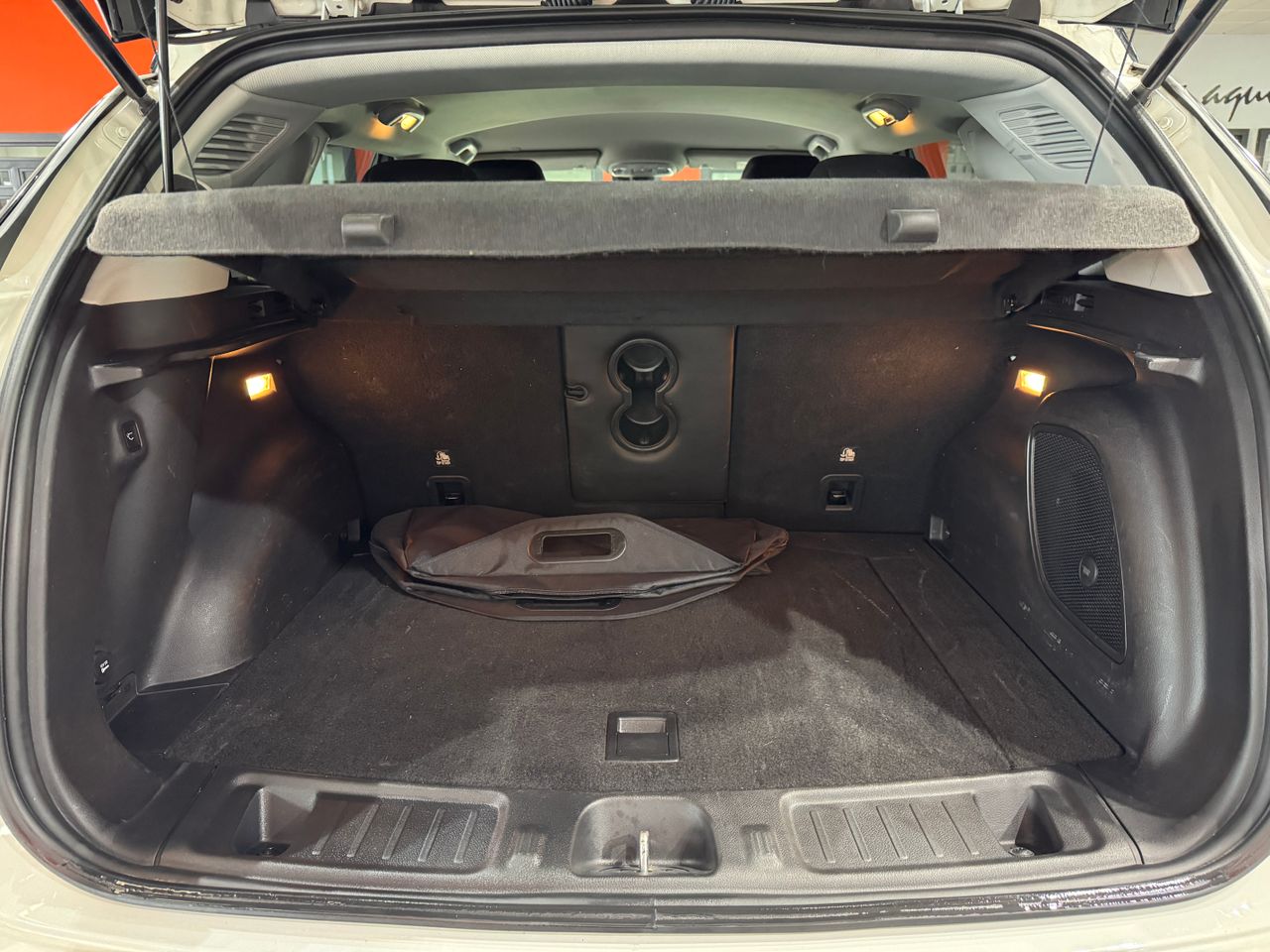 Jeep Compass 4Xe 1.3 PHEV 177kW (240CV) S AT AWD - Foto 10