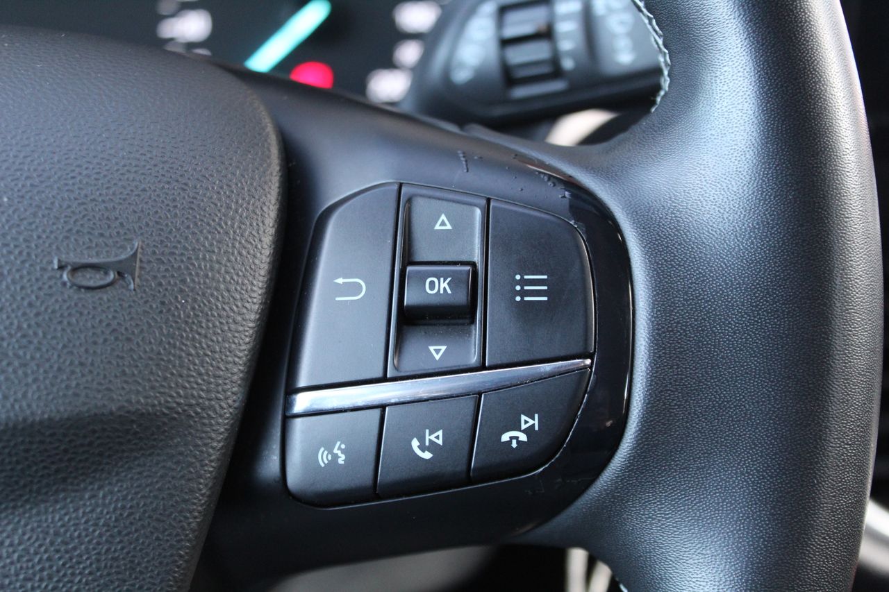 Ford Fiesta 1.0 EcoBoost 70kW (95CV) ST-Line S/S 5p TIENE 75CV - Foto 14