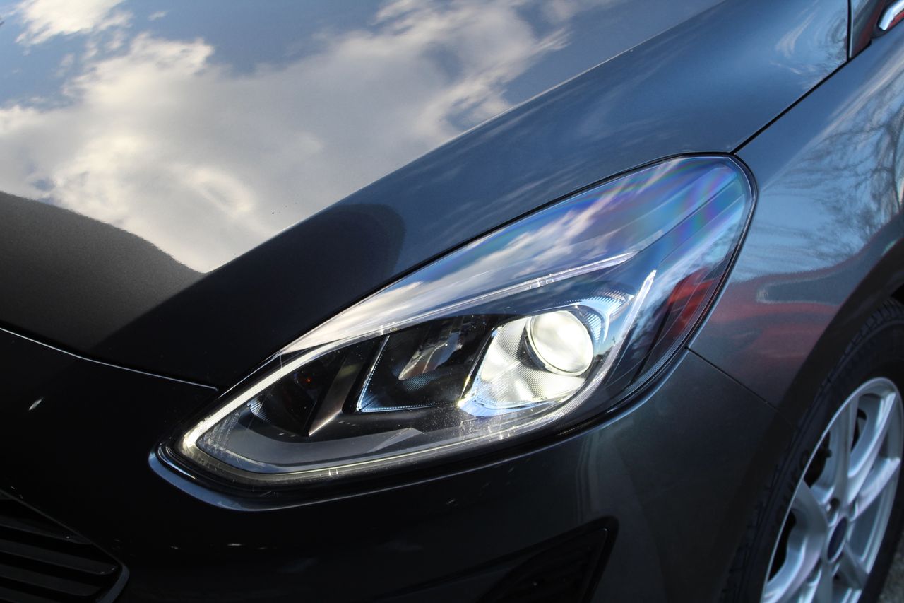 Ford Fiesta 1.0 EcoBoost 70kW (95CV) ST-Line S/S 5p TIENE 75CV - Foto 25