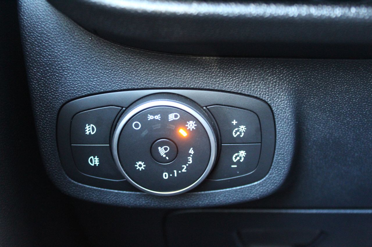 Ford Fiesta 1.0 EcoBoost 70kW (95CV) ST-Line S/S 5p TIENE 75CV - Foto 23