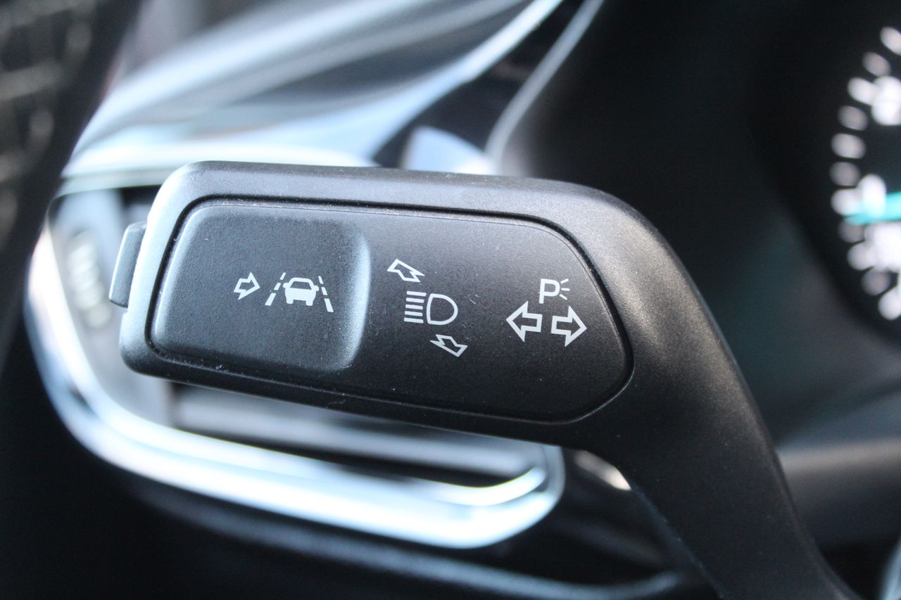 Ford Fiesta 1.0 EcoBoost 70kW (95CV) ST-Line S/S 5p TIENE 75CV - Foto 15