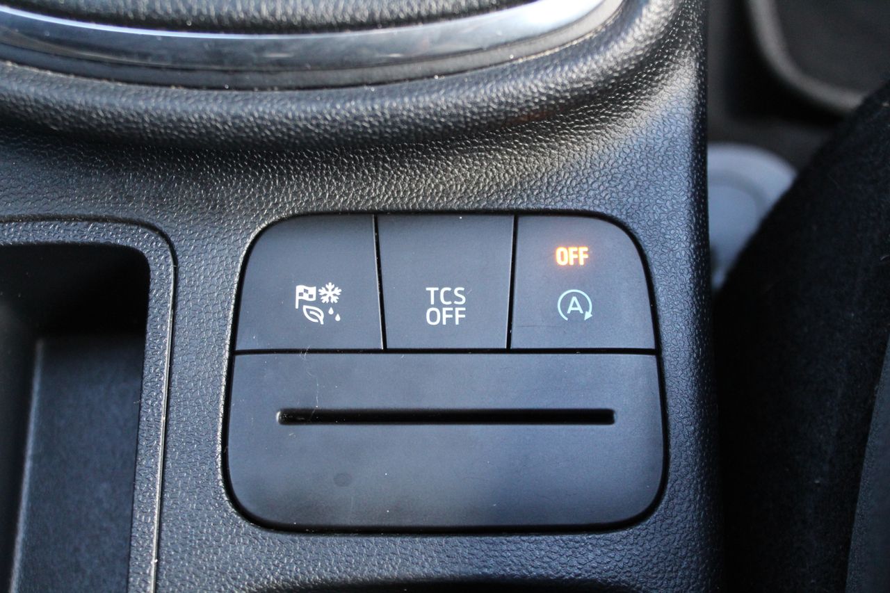 Ford Fiesta 1.0 EcoBoost 70kW (95CV) ST-Line S/S 5p TIENE 75CV - Foto 20