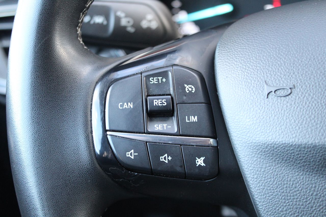 Ford Fiesta 1.0 EcoBoost 70kW (95CV) ST-Line S/S 5p TIENE 75CV - Foto 13