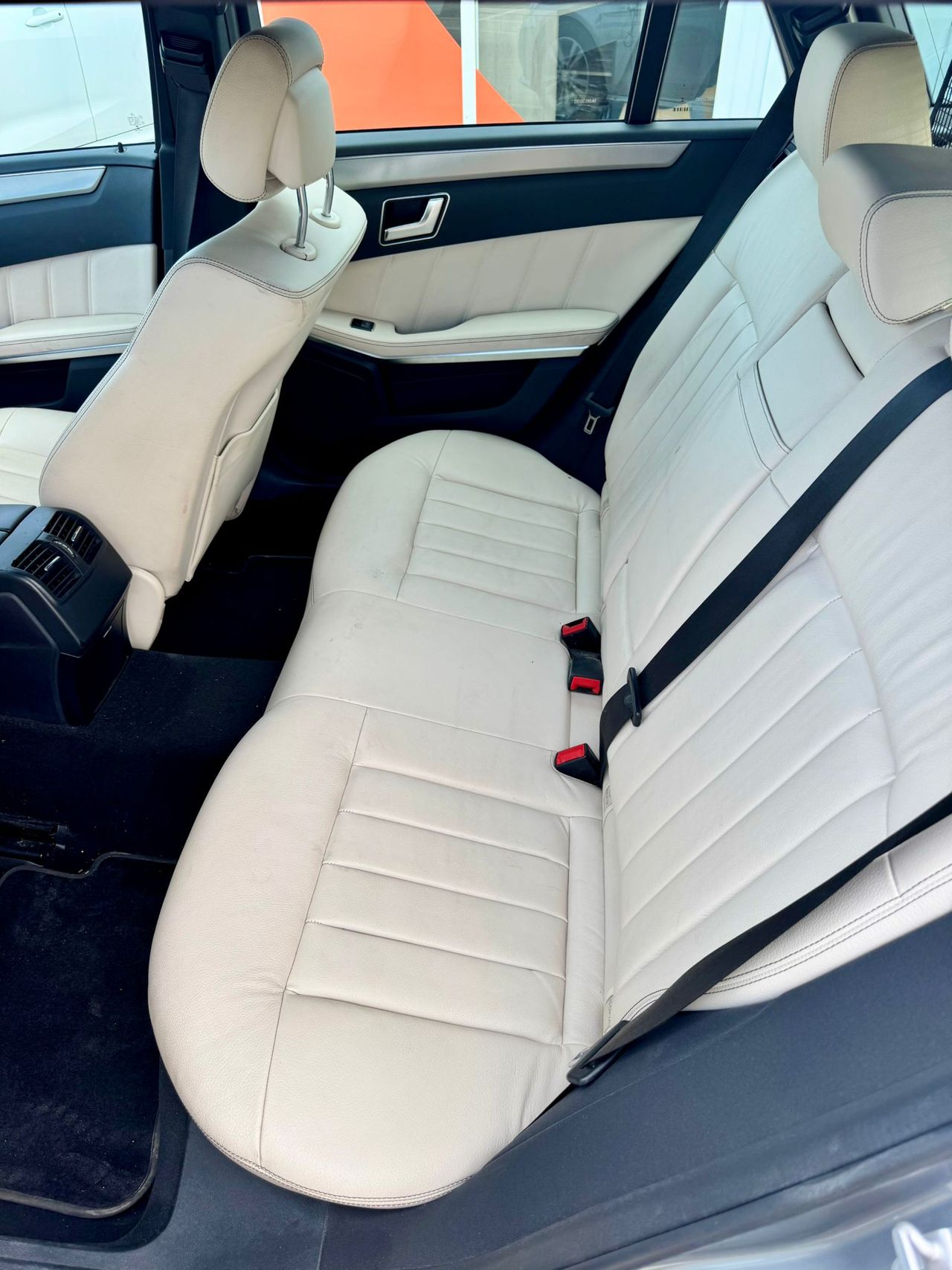 Mercedes Clase E E 300 BlueTEC HYBRID Estate - Foto 20