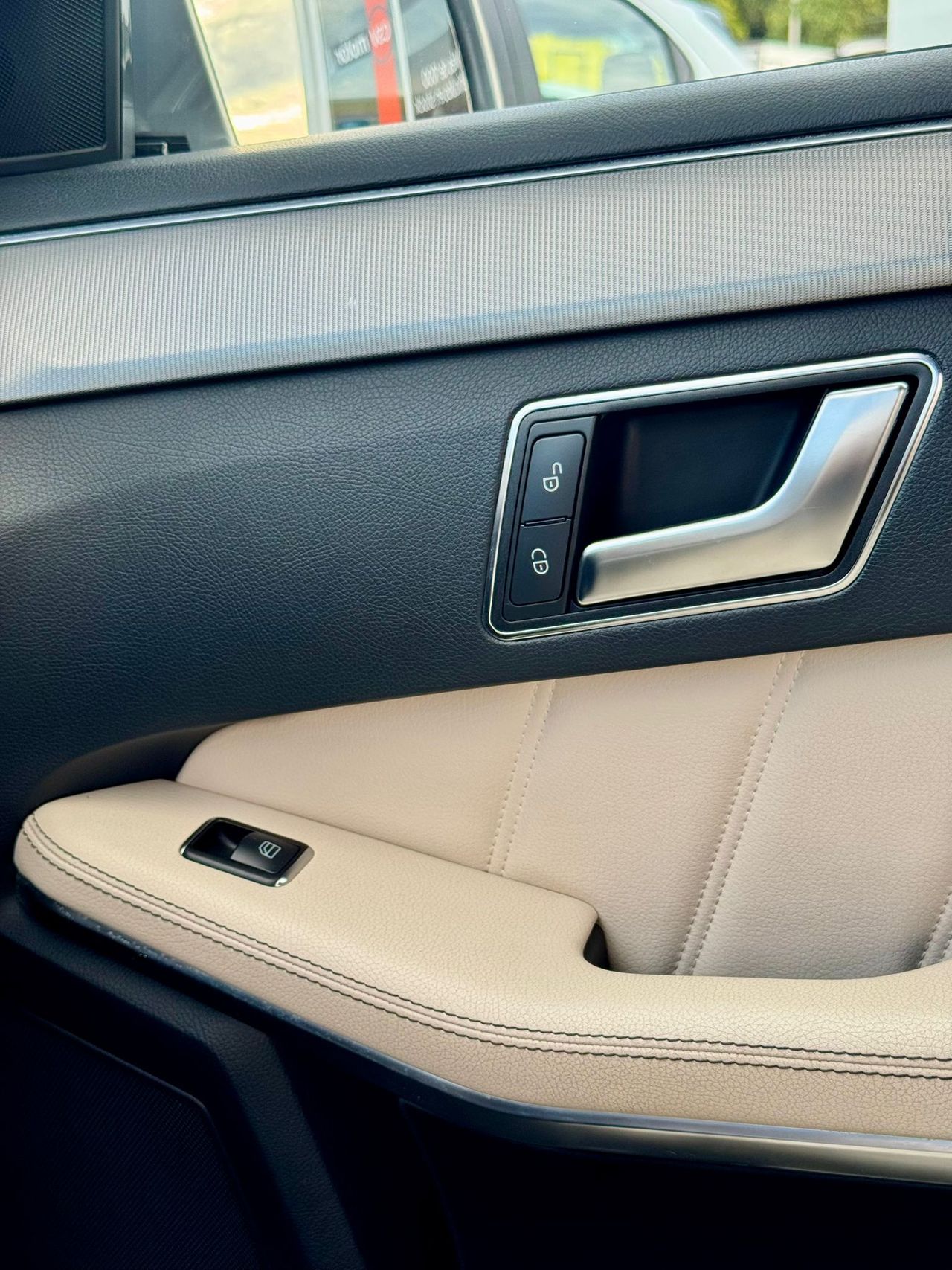 Mercedes Clase E E 300 BlueTEC HYBRID Estate - Foto 23