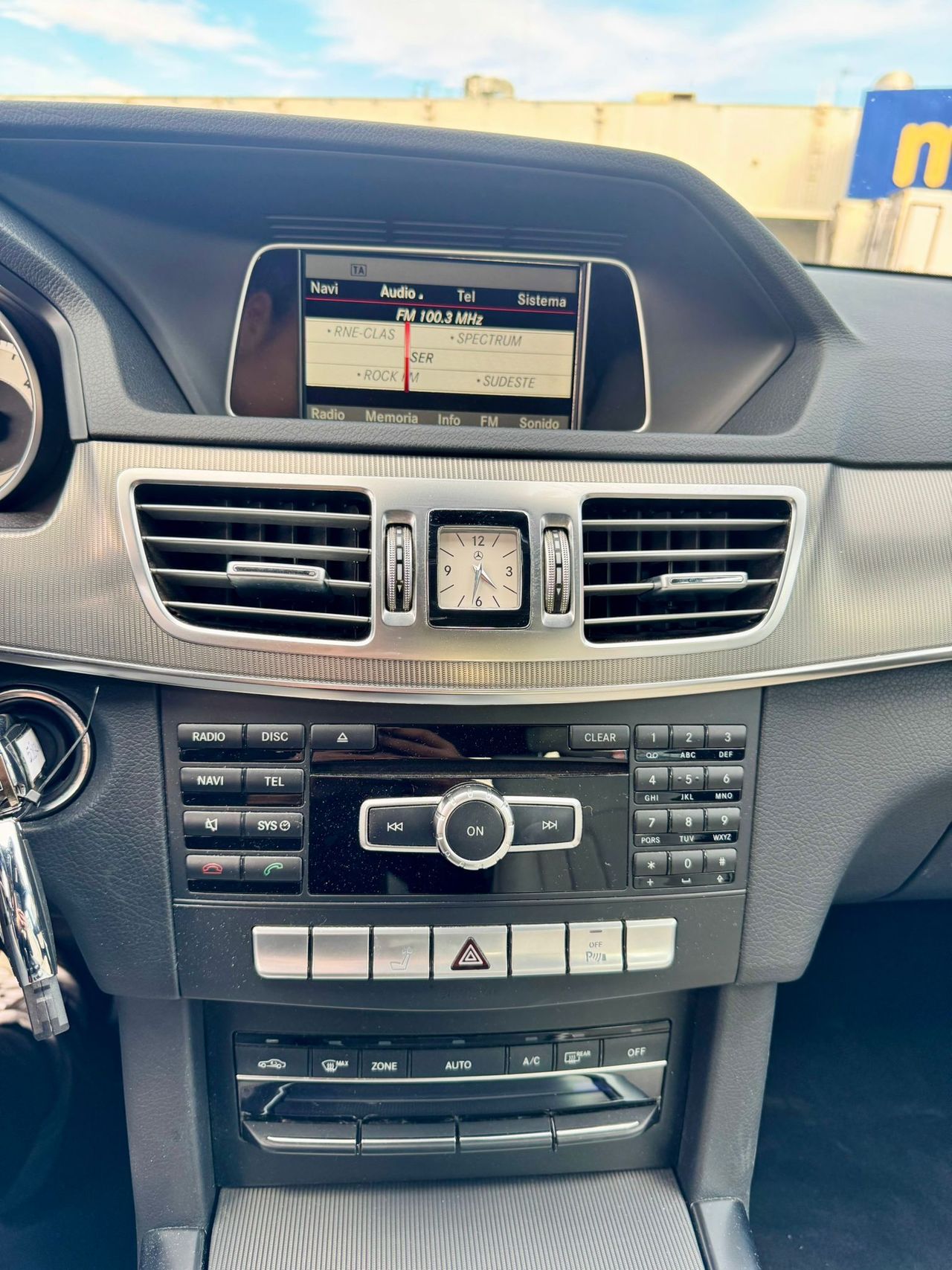 Mercedes Clase E E 300 BlueTEC HYBRID Estate - Foto 13