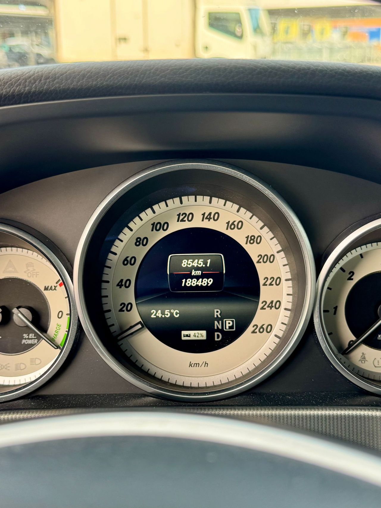 Mercedes Clase E E 300 BlueTEC HYBRID Estate - Foto 12