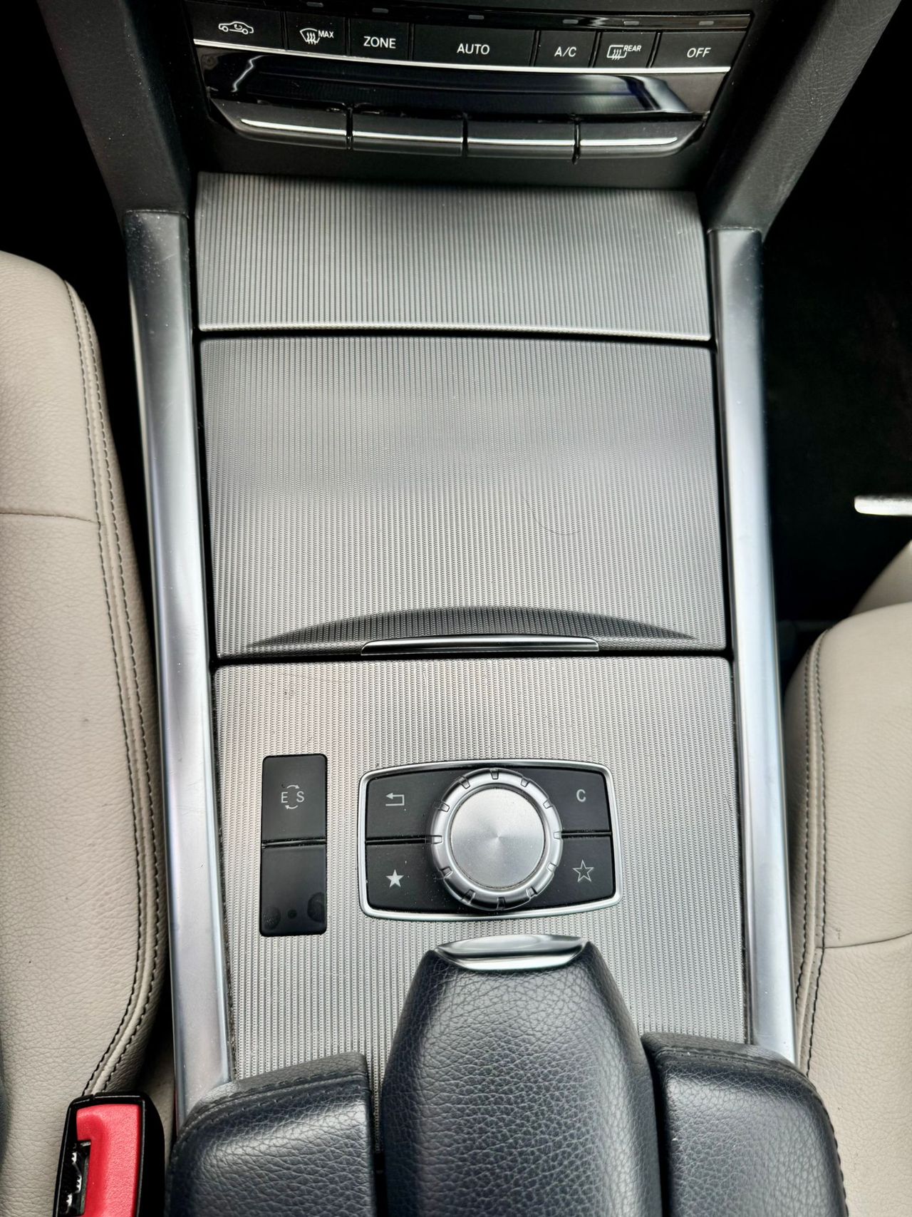 Mercedes Clase E E 300 BlueTEC HYBRID Estate - Foto 14