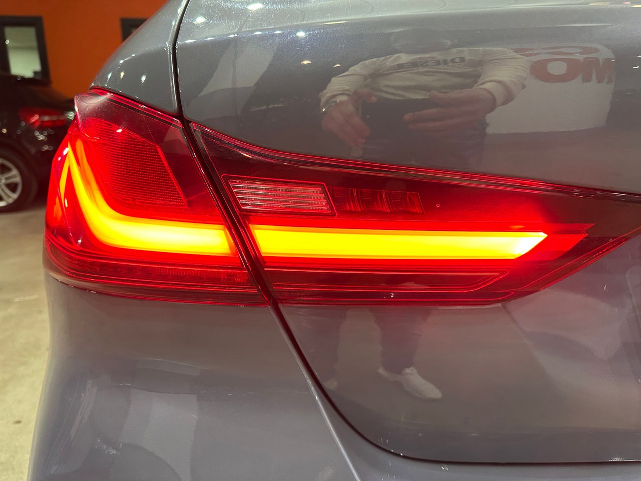 BMW Serie 1 118i - Foto 30