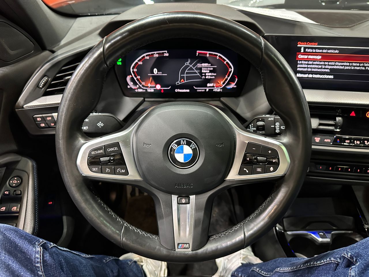 BMW Serie 1 118i - Foto 17