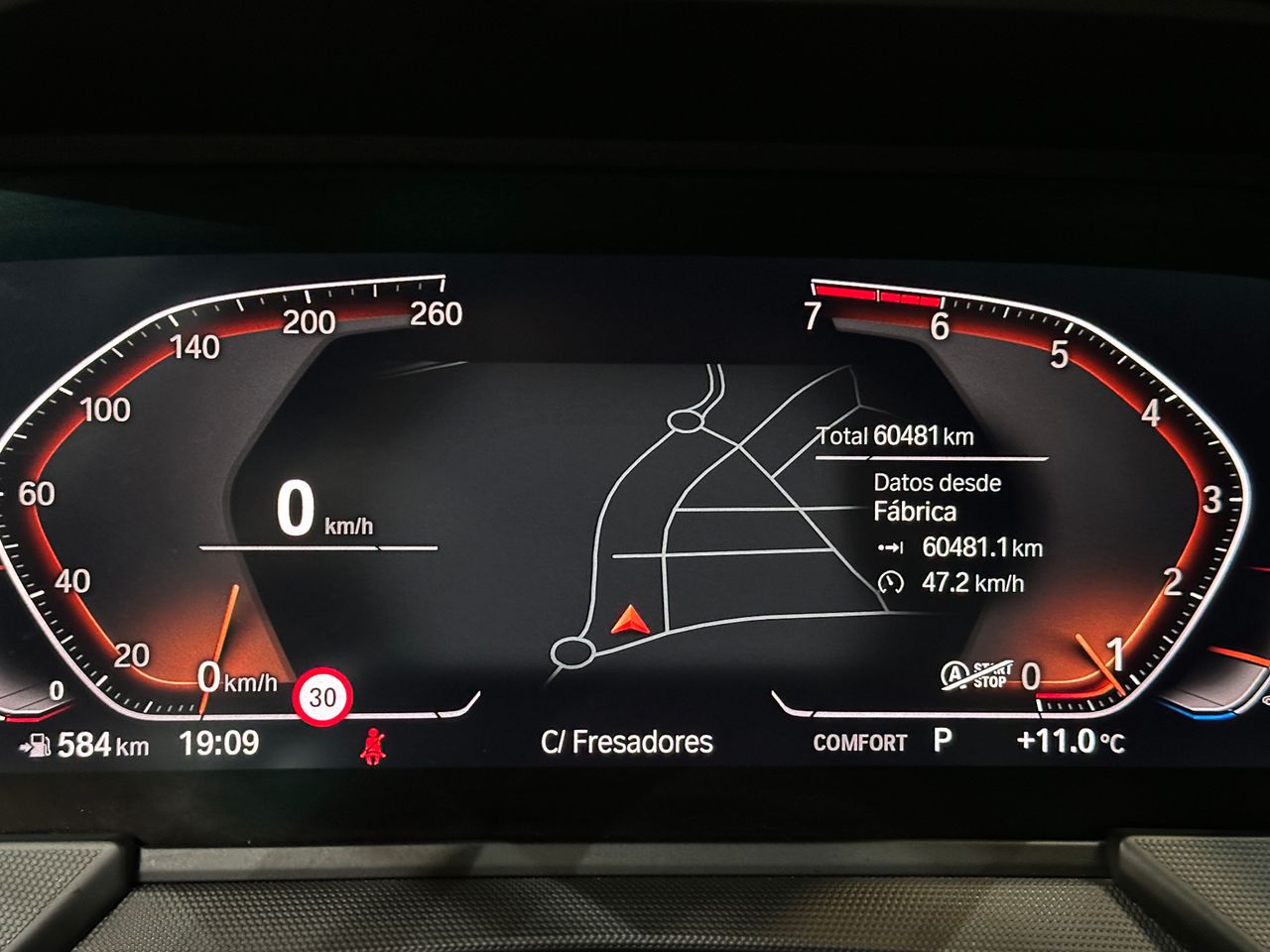 BMW Serie 1 118i - Foto 21