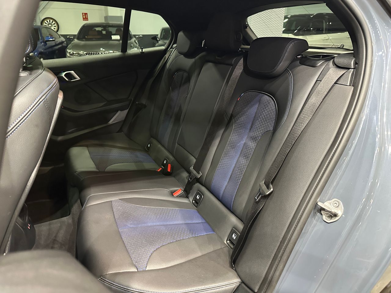 BMW Serie 1 118i - Foto 11