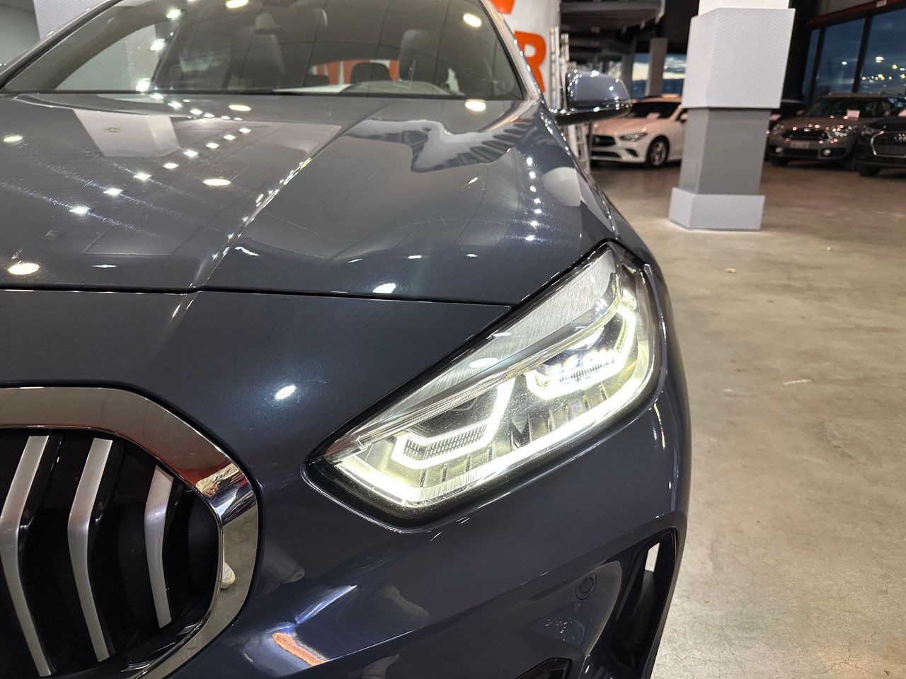 BMW Serie 1 118i - Foto 29