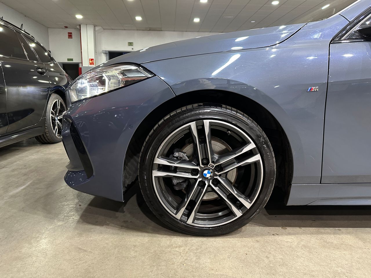 BMW Serie 1 118i - Foto 31