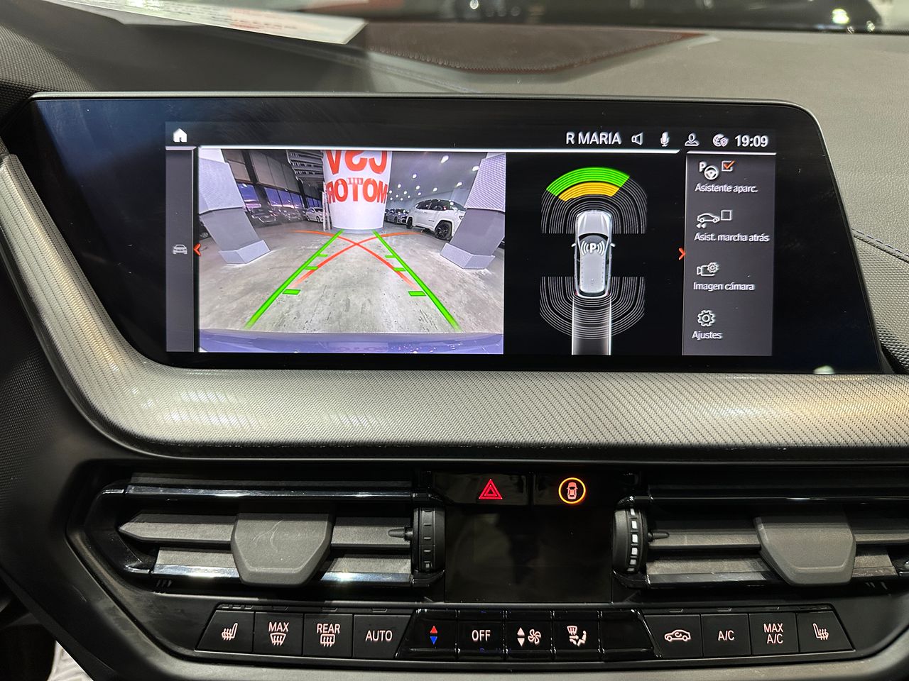 BMW Serie 1 118i - Foto 23