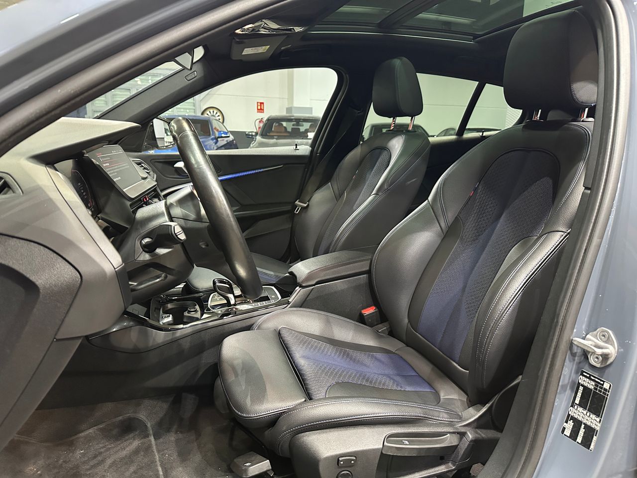 BMW Serie 1 118i - Foto 12