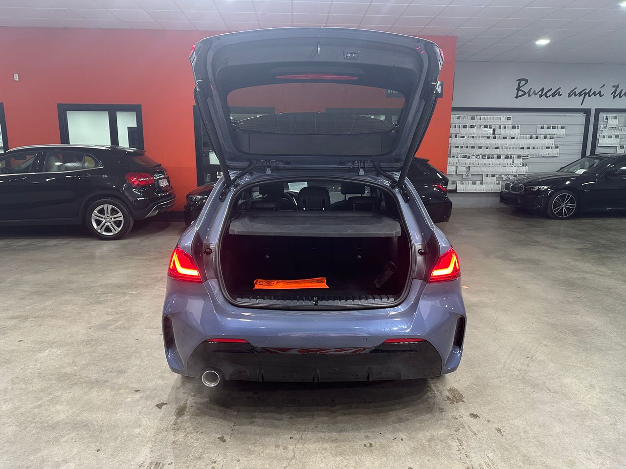 BMW Serie 1 118i - Foto 9