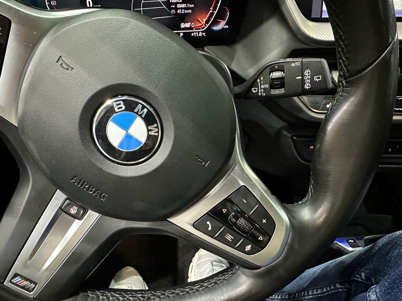 BMW Serie 1 118i - Foto 19