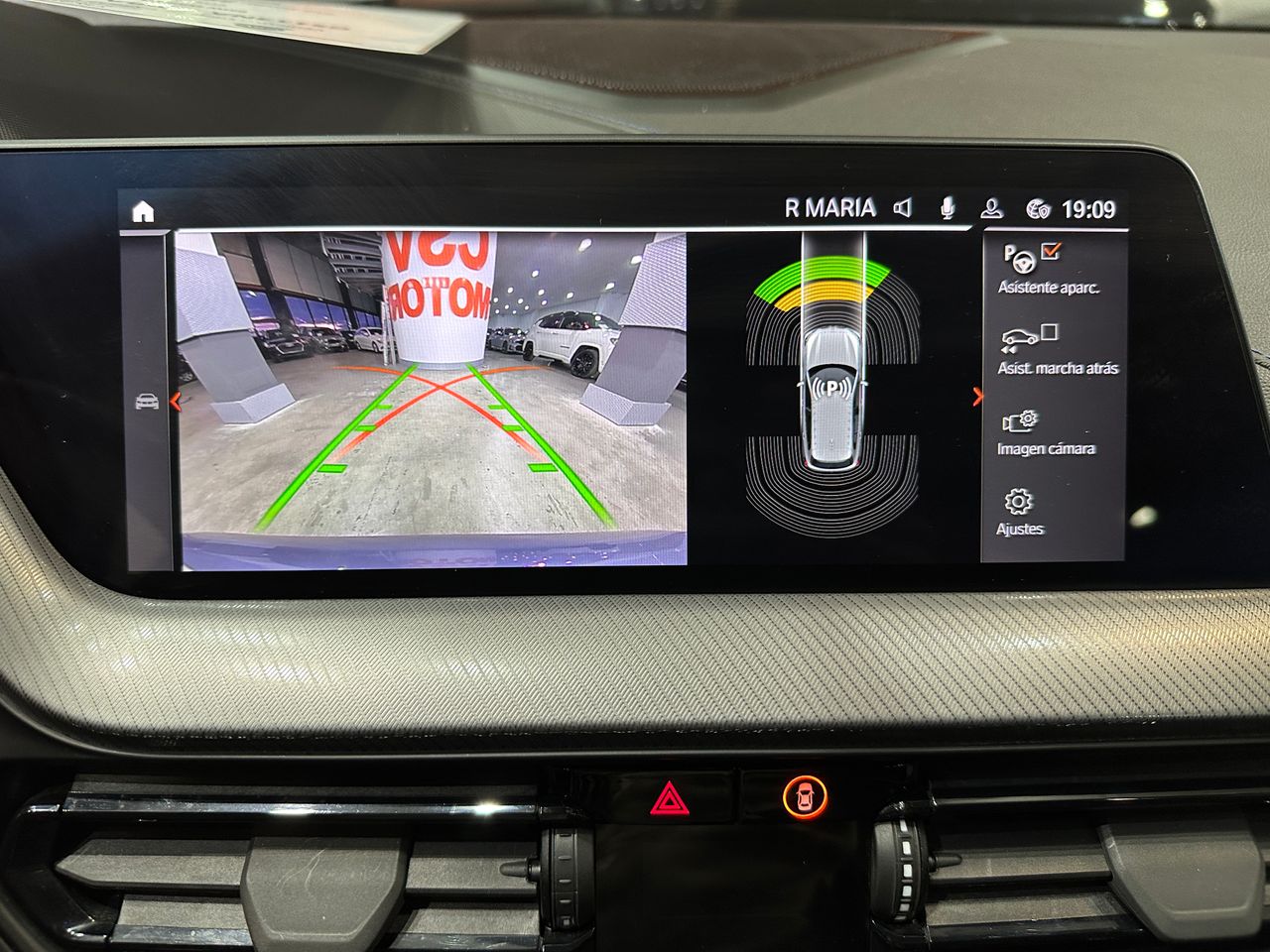 BMW Serie 1 118i - Foto 22