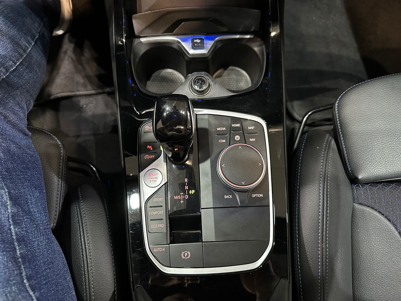 BMW Serie 1 118i - Foto 28