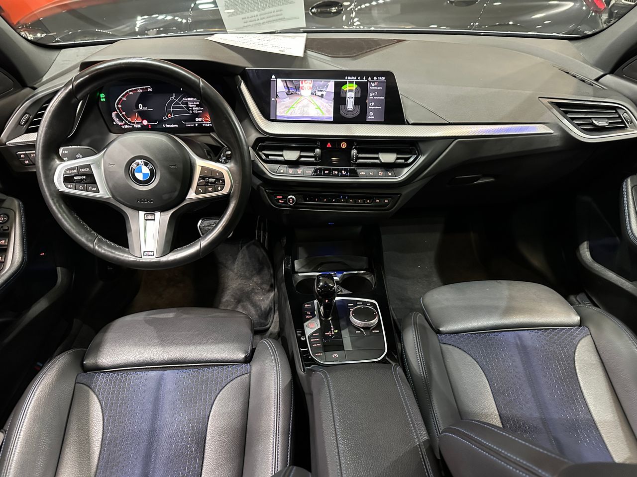 BMW Serie 1 118i - Foto 13