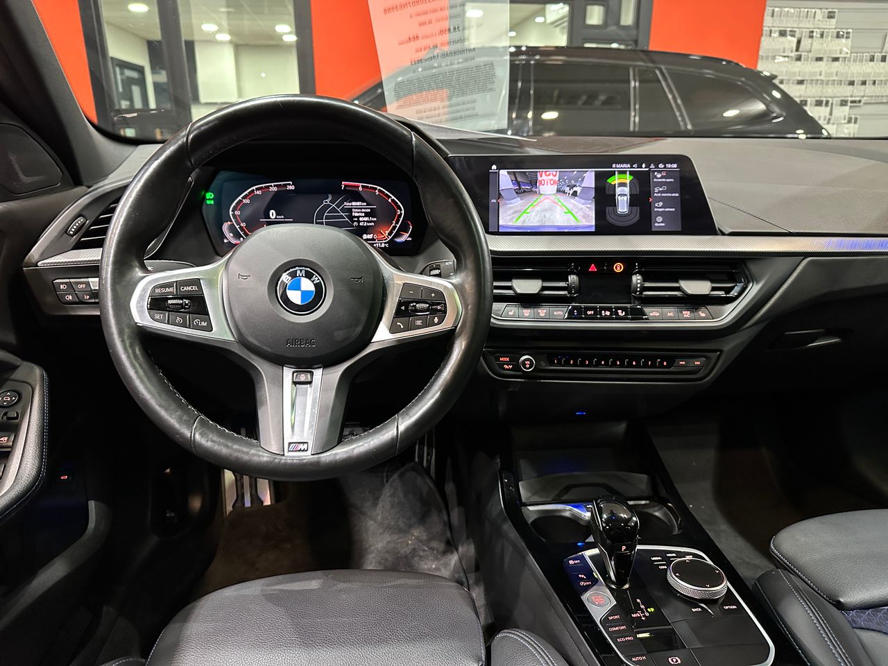 BMW Serie 1 118i - Foto 14