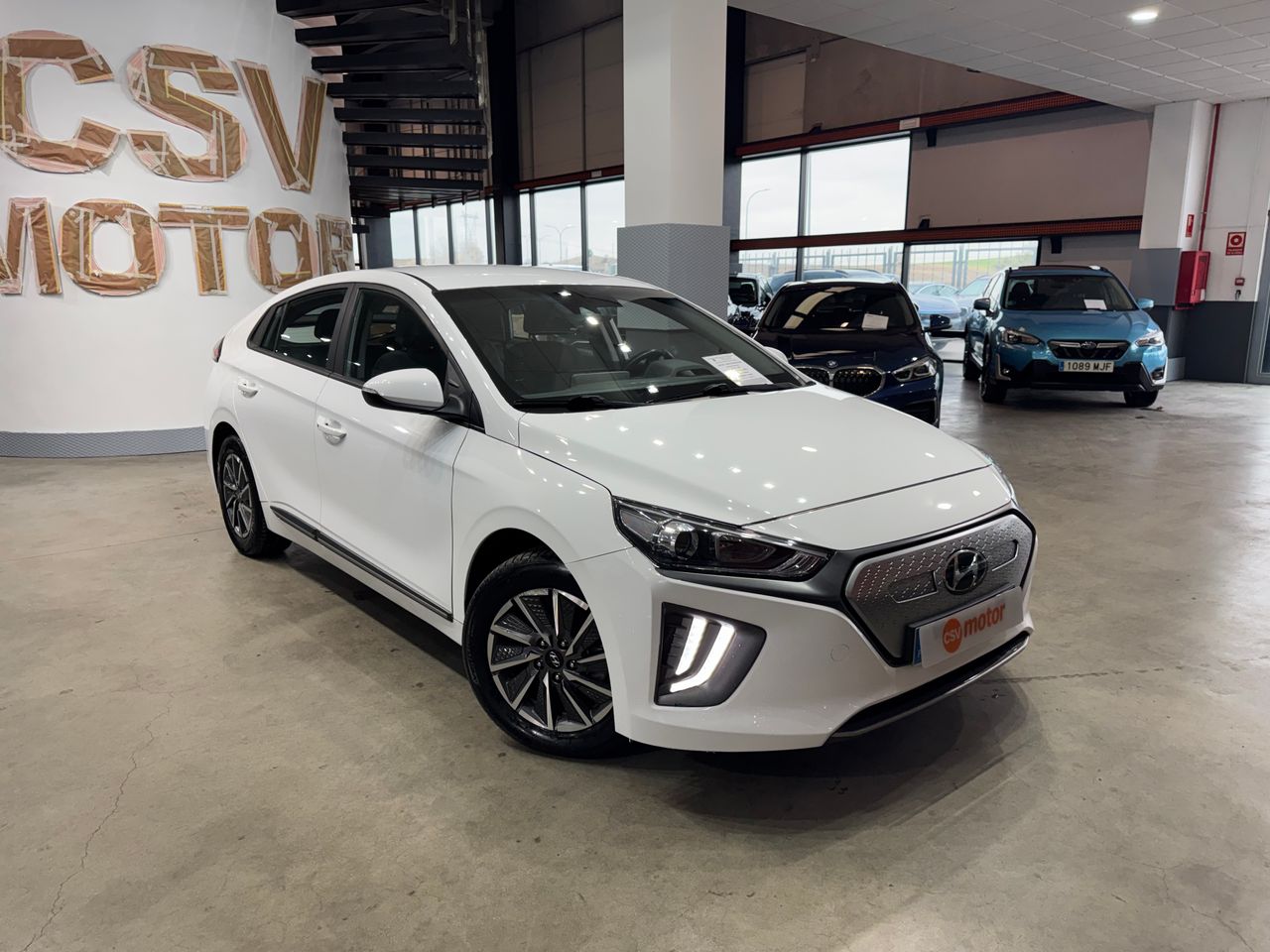 Hyundai IONIQ EV Klass - Foto 5