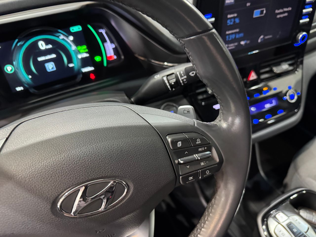 Hyundai IONIQ EV Klass - Foto 19