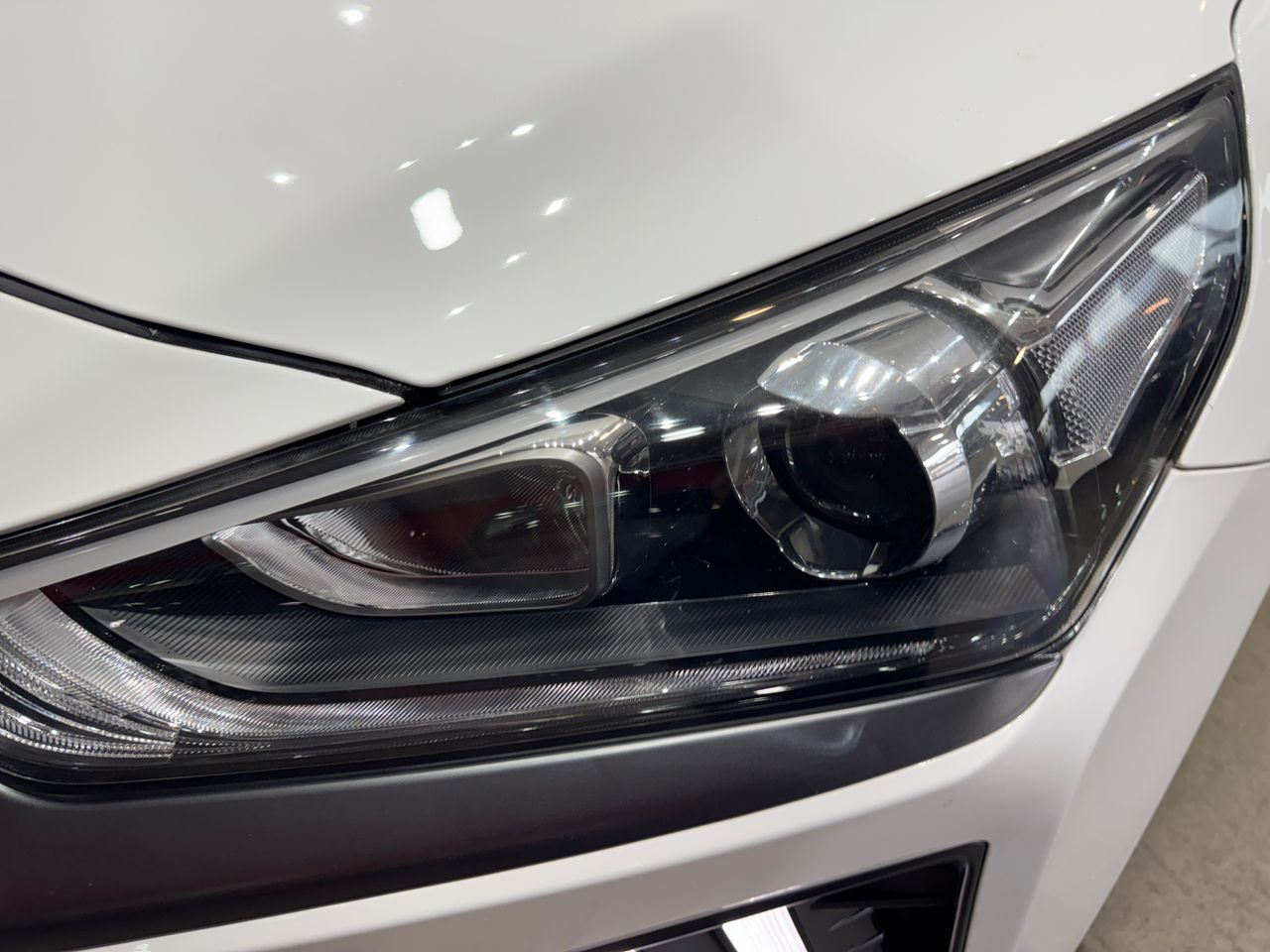 Hyundai IONIQ EV Klass - Foto 22