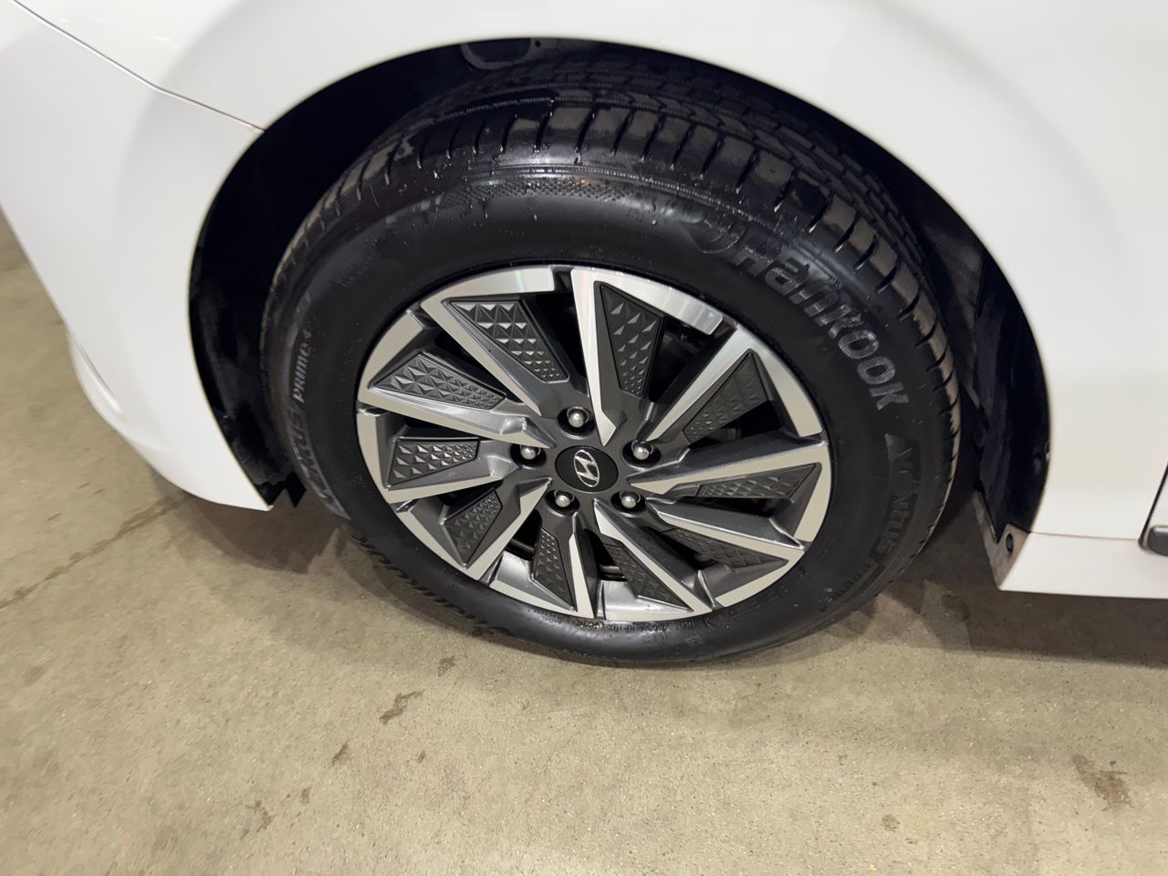 Hyundai IONIQ EV Klass - Foto 21