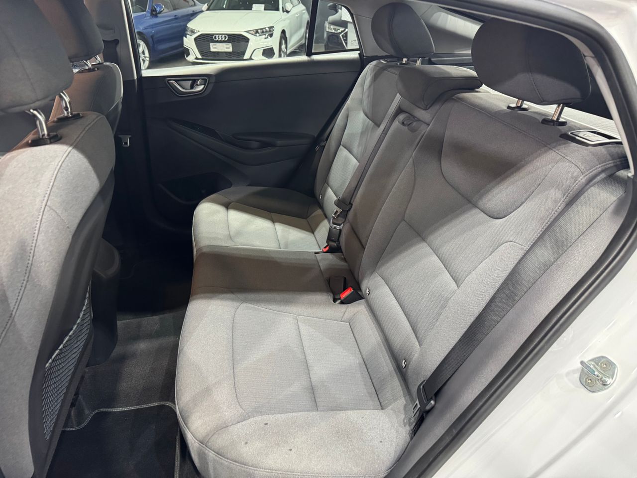 Hyundai IONIQ EV Klass - Foto 11