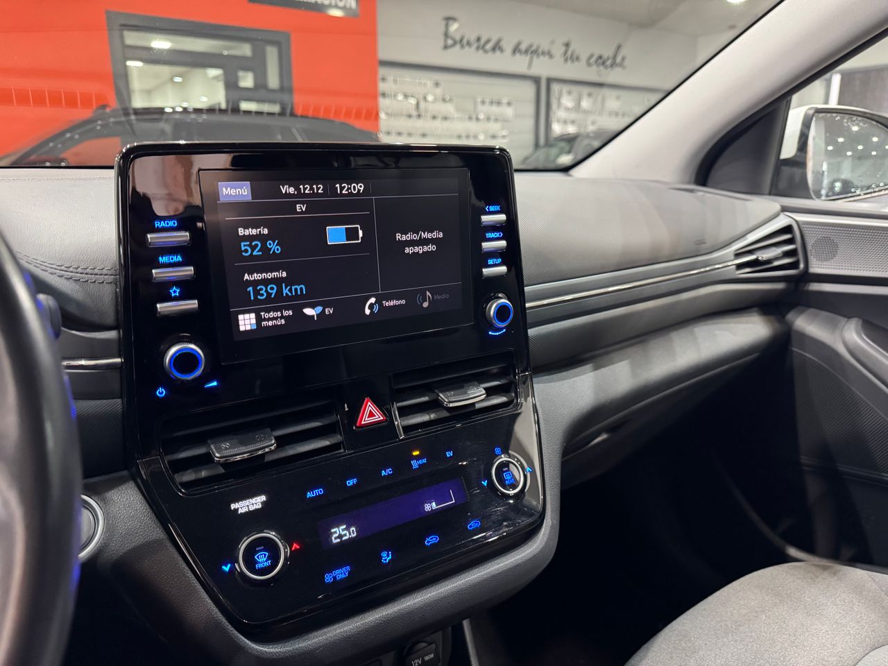 Hyundai IONIQ EV Klass - Foto 16
