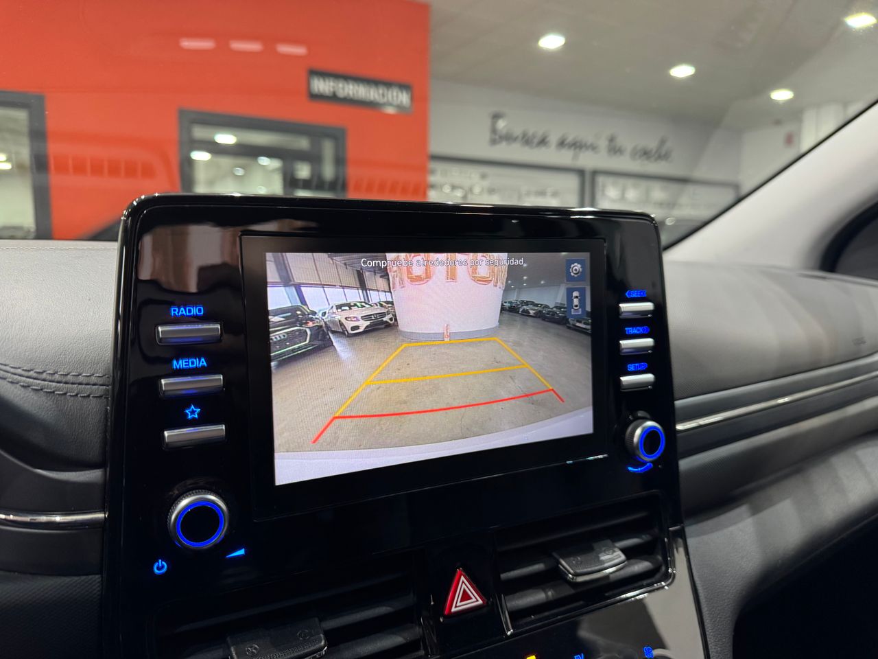 Hyundai IONIQ EV Klass - Foto 17