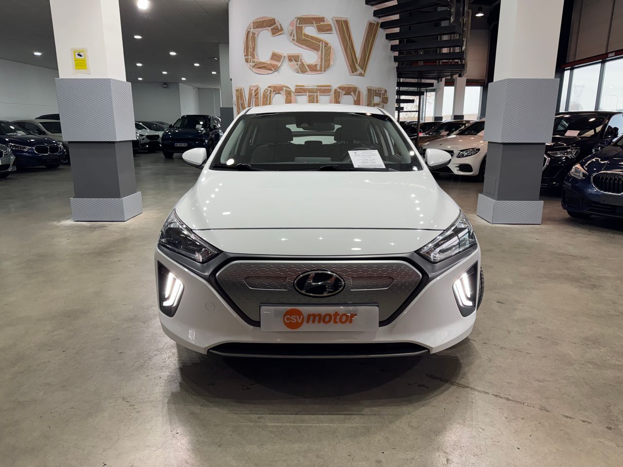 Hyundai IONIQ EV Klass - Foto 4
