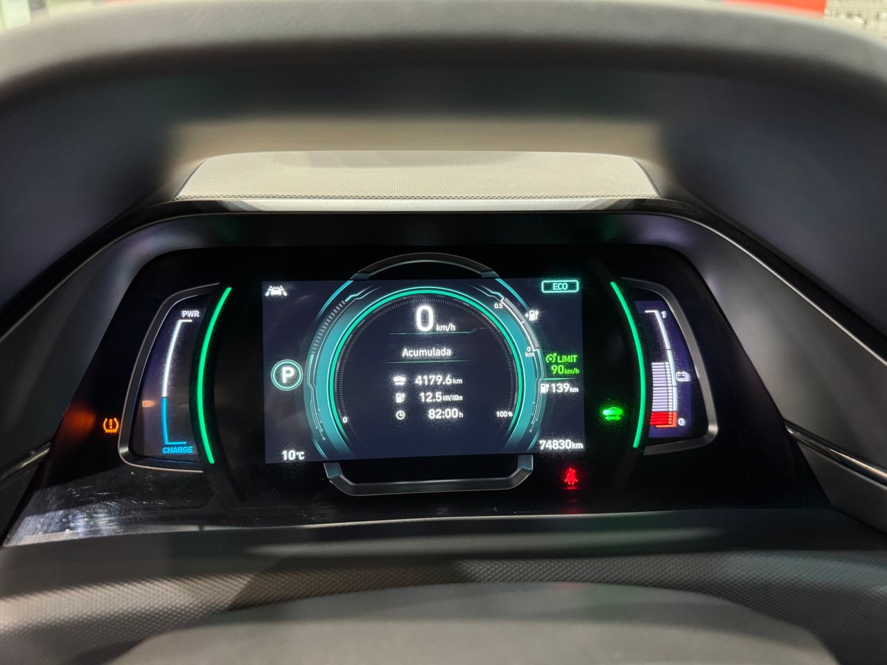 Hyundai IONIQ EV Klass - Foto 14