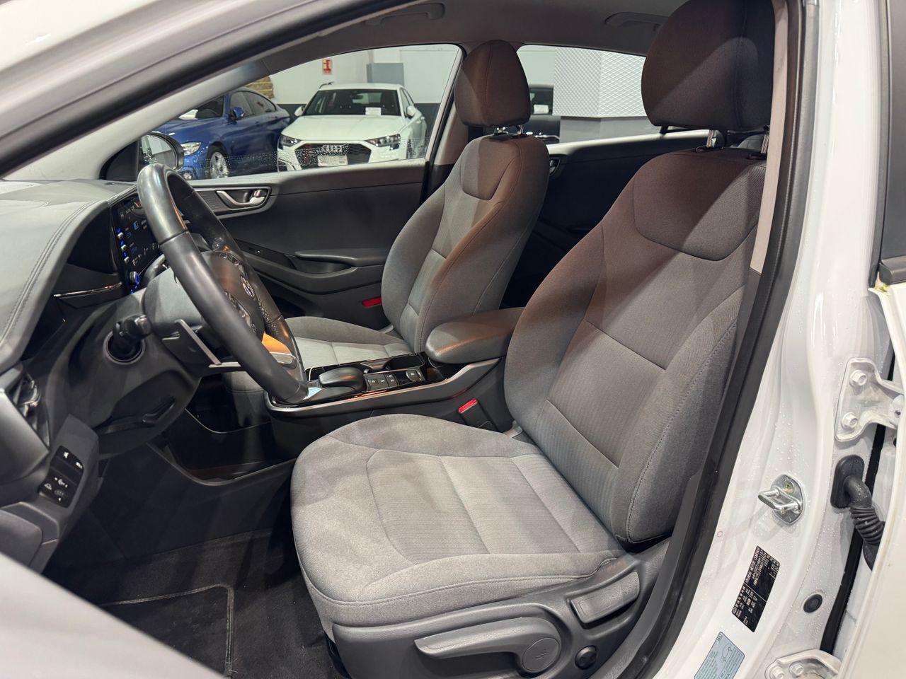 Hyundai IONIQ EV Klass - Foto 10